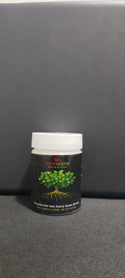 🔥Seasonal Promotion🔥-Soil Pro Activator 🌿 100 gm [ Pack of 1 ] 🌿