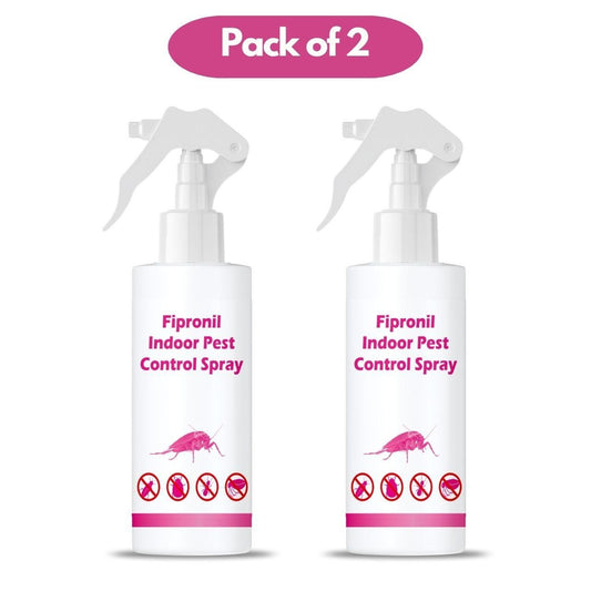 🔥 LAST DAY -BUY 1 GET 1 FREE 🔥🦟 Fipronil Indoor Pest Control Repellent Spray💥