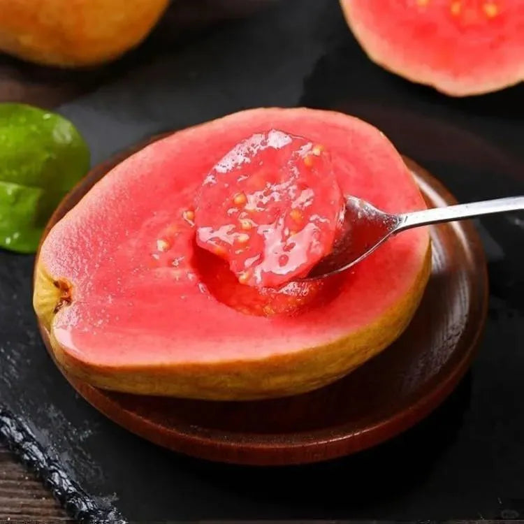 🎁last day promotion 49% off🔥🌱strawberry guava seeds🍐