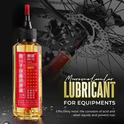 🔥 BUY 1 GET 1 FREE! 🔥💥Micromolecular Mechanical Lubricant – Home Essentials 💥