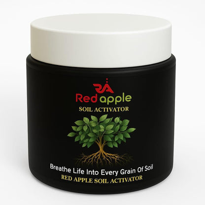 🔥Seasonal Promotion🔥-Soil Pro Activator 🌿 100 gm [ Pack of 1 ] 🌿