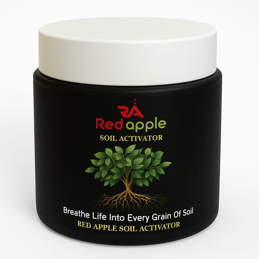 🔥Seasonal Promotion🔥-Soil Pro Activator 🌿 100 gm [ Pack of 1 ] 🌿