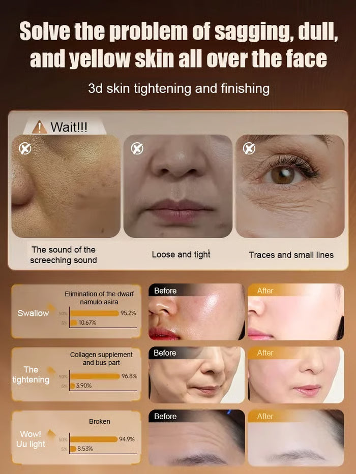 🔥buy 1 get 1 free🔥lingzhi anti-wrinkle rejuvenating water💦