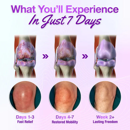 🔥Hot Sale 50% Off🔥Turmeric & Emu Oil Arthritis Soothing Pain Relief Massage Gel - American Orthopaedics (AAOS) Approved🔥 BUY 1 GET 1 FREE! 🔥