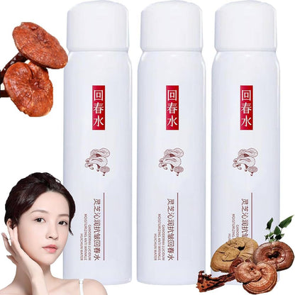 🔥BUY 1 GET 1 FREE🔥Lingzhi Anti-wrinkle Rejuvenating Water💦