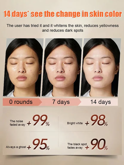 🔥BUY 1 GET 1 FREE🔥Lingzhi Anti-wrinkle Rejuvenating Water💦