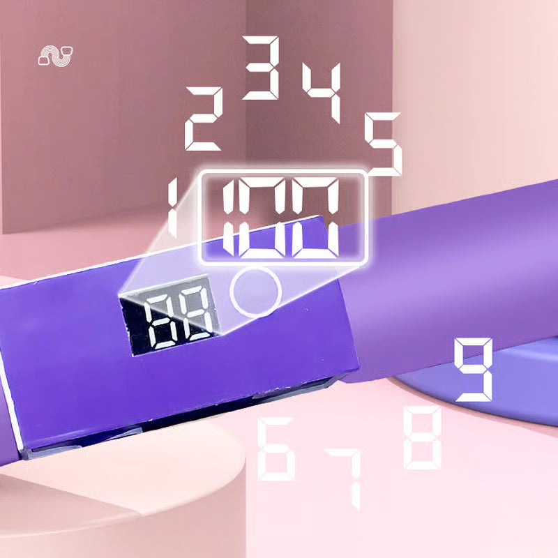 🔥last day special, 50% off🔥💥multifunctional pedal puller resistance rope💥