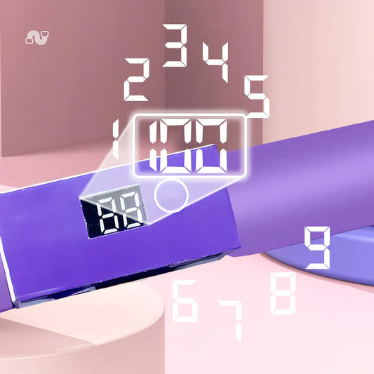 🔥Last day special, 50% off🔥💥Multifunctional Pedal Puller Resistance Rope💥