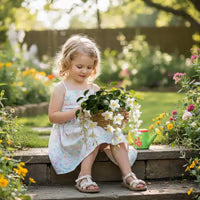 🌸Winter-Friendly Hanging Jasmine—Dreamy Indoor Flower🌿❄️100 Grams Organic Pot Mix Free