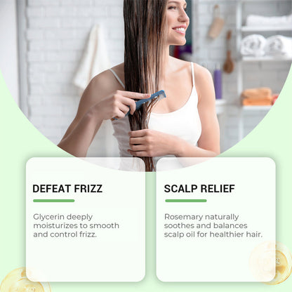 🎅Christmas promotion 50% OFFAll-in-One Nourishing Repair Care Shampoo🔥 BUY 1 GET 1 FREE! 🔥